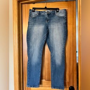 Torrid Boyfriend Jeans